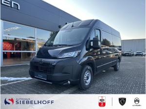 Peugeot Boxer Kastenwagen L3H2 2.2 Diesel 140 Automatik
