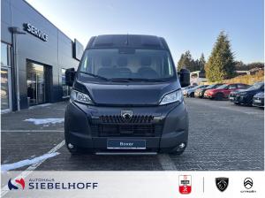 Peugeot Boxer Kastenwagen L3H2 2.2 Diesel 140 Automatik
