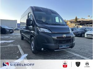 Peugeot Boxer Kastenwagen L3H2 2.2 Diesel 140 Automatik