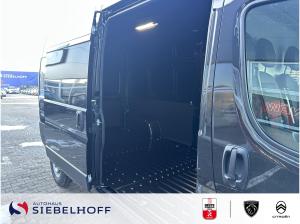 Peugeot Boxer Kastenwagen L3H2 2.2 Diesel 140 Automatik