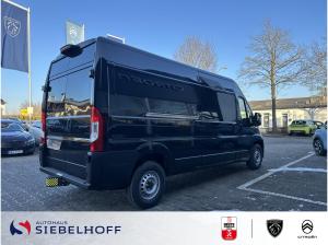 Peugeot Boxer Kastenwagen L3H2 2.2 Diesel 140 Automatik
