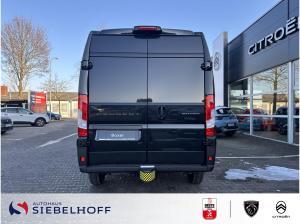 Peugeot Boxer Kastenwagen L3H2 2.2 Diesel 140 Automatik