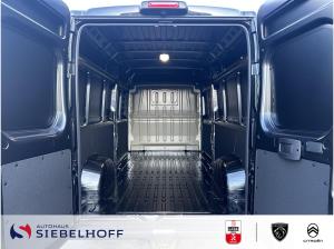 Peugeot Boxer Kastenwagen L3H2 2.2 Diesel 140 Automatik