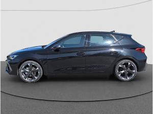 Cupra Leon 2.0 TDI DSG 5-J-G NAVI ACC KESSY 18LM RFK PDC SITZH