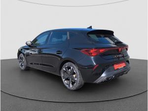 Cupra Leon 2.0 TDI DSG 5-J-G NAVI ACC KESSY 18LM RFK PDC SITZH