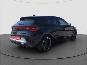 Cupra Leon 2.0 TDI DSG 5-J-G NAVI ACC KESSY 18LM RFK PDC SITZH