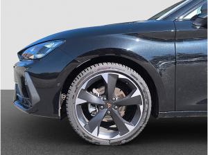 Cupra Leon 2.0 TDI DSG 5-J-G NAVI ACC KESSY 18LM RFK PDC SITZH