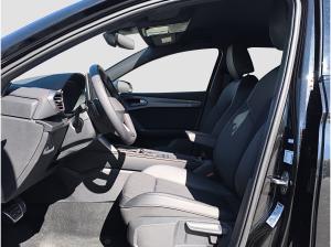 Cupra Leon 2.0 TDI DSG 5-J-G NAVI ACC KESSY 18LM RFK PDC SITZH
