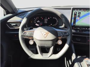 Cupra Leon 2.0 TDI DSG 5-J-G NAVI ACC KESSY 18LM RFK PDC SITZH
