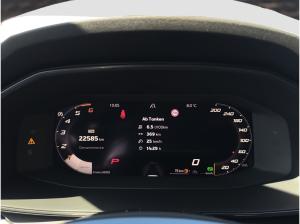 Cupra Leon 2.0 TDI DSG 5-J-G NAVI ACC KESSY 18LM RFK PDC SITZH