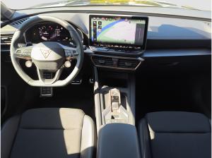 Cupra Leon 2.0 TDI DSG 5-J-G NAVI ACC KESSY 18LM RFK PDC SITZH