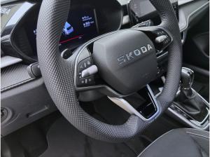 Skoda Fabia FABIA 130🏎️💨DSG NAV pACC 18" ASSISTENZ+ WINTER+