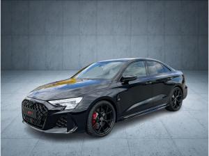 Audi RS3 RS 3 Limousine S tr Vmax280 RS-Abgas PANO Matrix