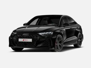 Audi RS3 RS 3 Limousine S tr Vmax280 RS-Abgas PANO Matrix