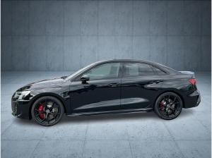 Audi RS3 RS 3 Limousine S tr Vmax280 RS-Abgas PANO Matrix