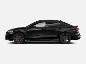 Audi RS3 RS 3 Limousine S tr Vmax280 RS-Abgas PANO Matrix