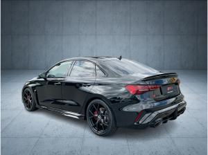 Audi RS3 RS 3 Limousine S tr Vmax280 RS-Abgas PANO Matrix