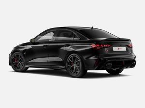 Audi RS3 RS 3 Limousine S tr Vmax280 RS-Abgas PANO Matrix