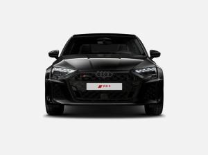 Audi RS3 RS 3 Limousine S tr Vmax280 RS-Abgas PANO Matrix
