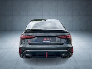 Audi RS3 RS 3 Limousine S tr Vmax280 RS-Abgas PANO Matrix