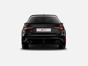 Audi RS3 RS 3 Limousine S tr Vmax280 RS-Abgas PANO Matrix