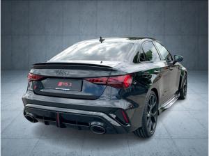 Audi RS3 RS 3 Limousine S tr Vmax280 RS-Abgas PANO Matrix