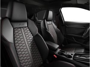 Audi RS3 RS 3 Limousine S tr Vmax280 RS-Abgas PANO Matrix