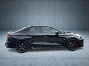 Audi RS3 RS 3 Limousine S tr Vmax280 RS-Abgas PANO Matrix