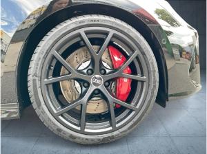 Audi RS3 RS 3 Limousine S tr Vmax280 RS-Abgas PANO Matrix
