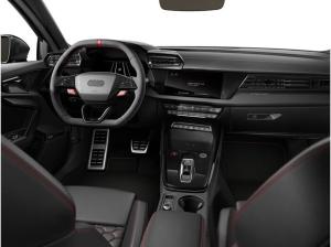 Audi RS3 RS 3 Limousine S tr Vmax280 RS-Abgas PANO Matrix