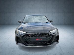 Audi RS3 RS 3 Limousine S tr Vmax280 RS-Abgas PANO Matrix