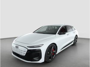 Audi S6 e-tron Avant quattro, AHK, B&O, Exterieurpaket Schwarz, S line Interieur, 8-Fach bereift