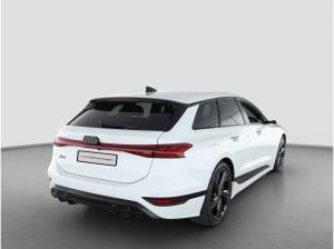 Audi S6 e-tron Avant quattro, AHK, B&O, Exterieurpaket Schwarz, S line Interieur, 8-Fach bereift