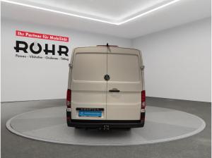 Volkswagen Crafter 35 MR (Garantie 03/2030/AHK/Kamera/Seitenverkleidung/Navi) 2.0l TDI
