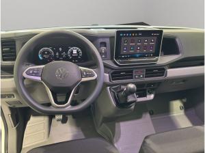 Volkswagen Crafter 35 MR (Garantie 03/2030/AHK/Kamera/Seitenverkleidung/Navi) 2.0l TDI