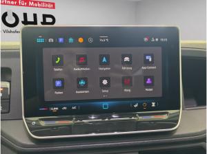 Volkswagen Crafter 35 MR (Garantie 03/2030/AHK/Kamera/Seitenverkleidung/Navi) 2.0l TDI