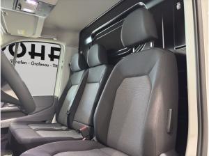 Volkswagen Crafter 35 MR (Garantie 03/2030/AHK/Kamera/Seitenverkleidung/Navi) 2.0l TDI