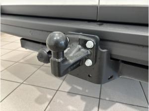 Volkswagen Crafter 35 MR (Garantie 03/2030/AHK/Kamera/Seitenverkleidung/Navi) 2.0l TDI