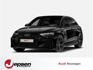 Audi RS3 RS 3 Sportback S tr PANO Matrix HUD RS-Abgas 360