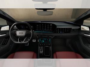 Audi S6 e-tron Avant quattro, AHK, B&O, Exterieurpaket Schwarz, S line Interieur, 8-Fach bereift