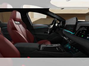 Audi S6 e-tron Avant quattro, AHK, B&O, Exterieurpaket Schwarz, S line Interieur, 8-Fach bereift