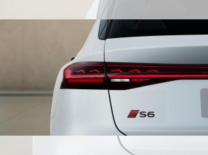 Audi S6 e-tron Avant quattro, AHK, B&O, Exterieurpaket Schwarz, S line Interieur, 8-Fach bereift