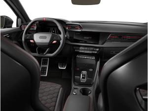 Audi RS3 RS 3 Sportback S tr PANO Matrix HUD RS-Abgas 360