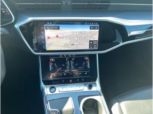 Audi A6 Avant Sport advanced 45 TDI qu S tr PANO Matr