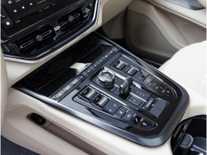 Aston Martin DBX 4.0 V8 707