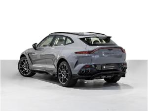 Aston Martin DBX 4.0 V8 707
