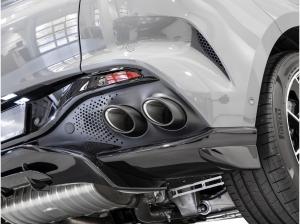 Aston Martin DBX 4.0 V8 707
