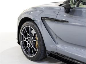 Aston Martin DBX 4.0 V8 707
