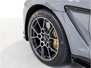 Aston Martin DBX 4.0 V8 707