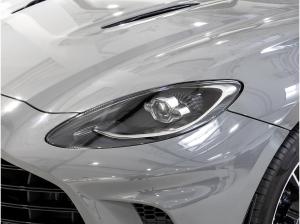 Aston Martin DBX 4.0 V8 707